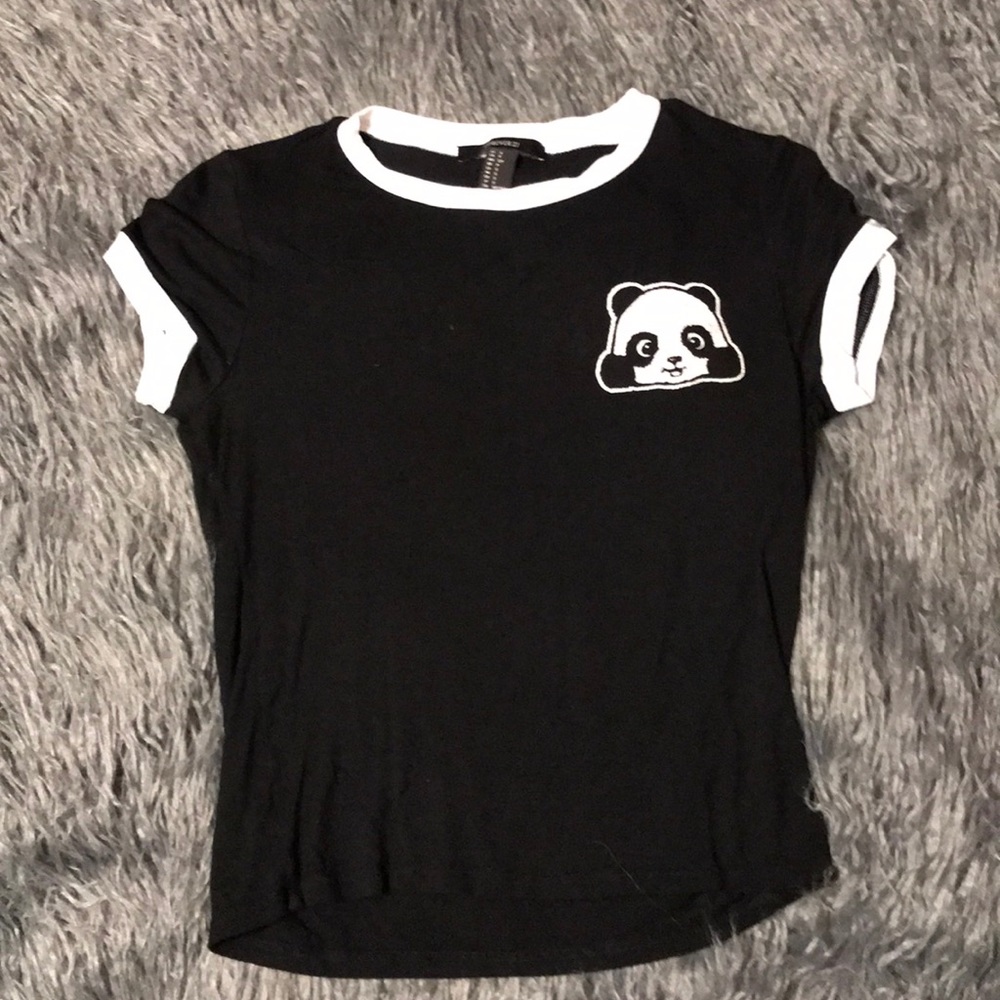 Panda Shirt